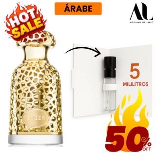 Decant 5ml - Emmer EDP de Lattafa