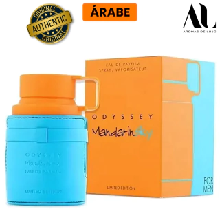 ODYSSEY MANDARIN SKY EDP by Armaf - 100ml