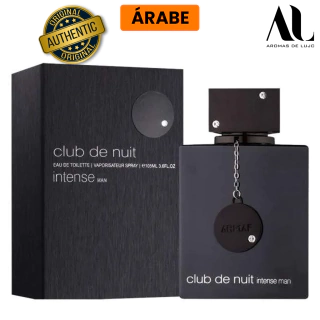 Club de nuit Intense Man EDT by Armaf - 105 ml