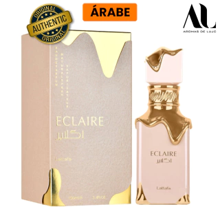 Eclaire de Lattafa EDP by Lattafa - 100 ml