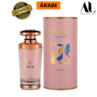 Mayar by Lattafa - 100 ml
