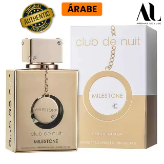 Club de nuit Milestone EDP by Armaf - 105 ml