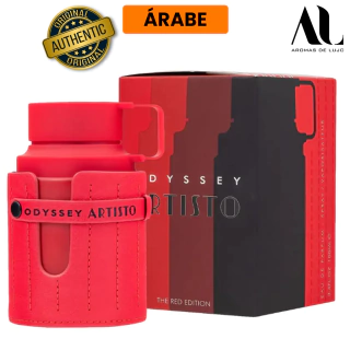 ODYSSEY ARTISTO EDP by Armaf - 100ml