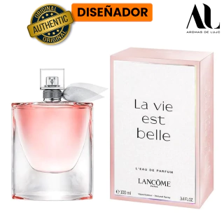 LA VIE EST BELLE EDP BY Lancôme - 100ML