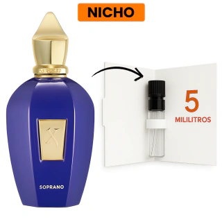Decant 5ml - Soprano de Xerjoff