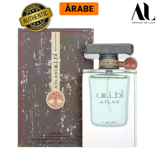 ATLAS DE LATTAFA - 55 ML
