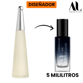 Decant 5 ml - L'eau d'Issey EDT de Miyake