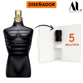 Decant 5ml - Le Male Le Parfum de Jean Paul Gaultier