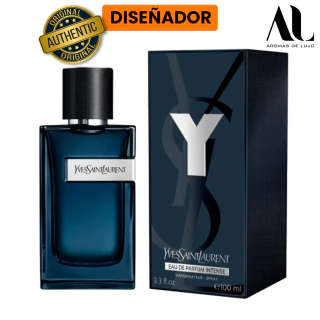 Y EDP Intense de Yves Saint Laurent - 100ML