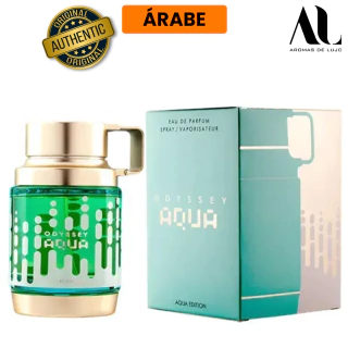 ODYSSEY AQUA EDITION EDP by Armaf - 200ml