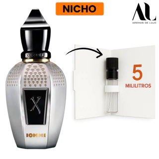 Decant 5ml - Tony Iommi Monkey Special Xerjoff de Xerjoff