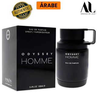 ODYSSEY HOMME EDP by Armaf - 100ml