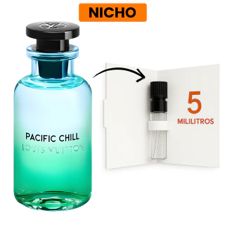 Decant 5ml - Pacific Chill de Louis Vuitton