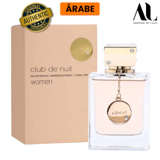 Club de nuit Woman EDP by Armaf - 105 ml