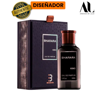 Bharara King EDP - 100ml