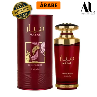 Mayar Cherry de Lattafa - 100 ml