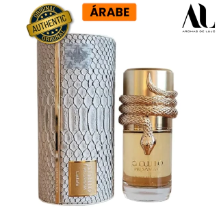 MUSAMAM WHITE EDP by Lattafa - 100 ml