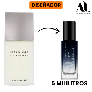 Decant 5 ml - L'Eau d'Issey Pour Homme EDT de Miyake