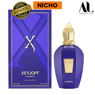 ACCENTO BY XERJOFF - 100ML