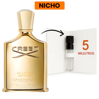Decant 5ml - Millésime Impérial de Creed