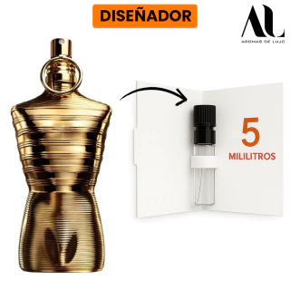 Decant 5ml - Le Male Elixir Absolu de Jean Paul Gaultier