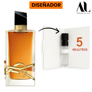 Decant 5ml - Libre EDP Intense de Yves Saint Laurent