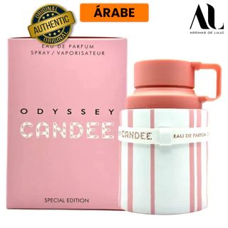 ODYSSEY CANDEE EDP by Armaf - 100ml
