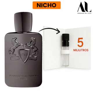 Decant 5ml - Herod de Parfums de Marly