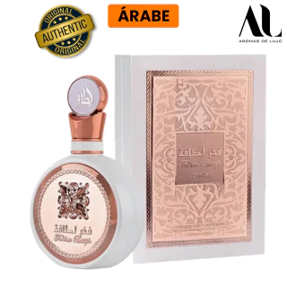 FAKHAR ROSE DE LATTAFA - 100 ML