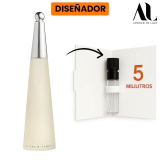Decant 5 ml - L'eau d'Issey EDT de Miyake