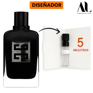 Decant 5ml - Gentleman Society EDP Extrême by Givenchy