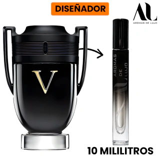 Decant 5ml - Invictus Victory EDP Extreme de Rabanne