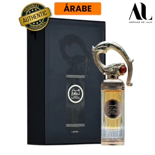 Sehr de Lattafa EDP by Lattafa - 100 ml