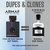Decant 5ml - Club de Nuit Intense Man EDT / Armaf