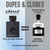 Decant 5ml - Club de Nuit Intense Man EDP / Armaf - comprar online