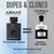Armaf - Club de nuit Intense Man - EDT 105 ml - comprar online