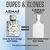 Decant 5ml - Club de Nuit Sillage EDP / Armaf - tienda online