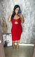 Vestido sonia - comprar online