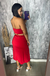 Conjunto antonella na internet