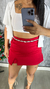 Short saia karine na internet