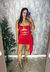 Vestido estrela