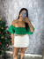 Short saia neoprene