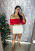 Short saia neoprene na internet
