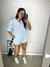 Conjunto listras na internet