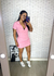 Vestido polo - loja online