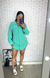 Imagem do Vestido chamise