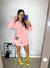 Vestido chamise