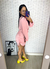 Vestido chamise - comprar online