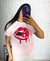 T-shirt cereja - comprar online