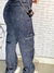 Calça cargo liz - comprar online